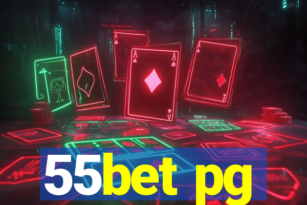 55bet pg